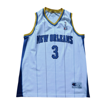 New Orleans Hornets 2010/2011 Home Paul (XL)