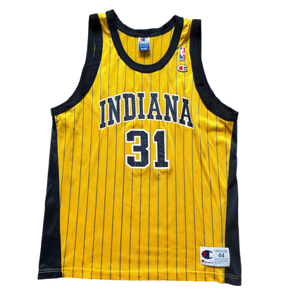 Indiana Pacers 1998/2005 Alternate Miller (M)