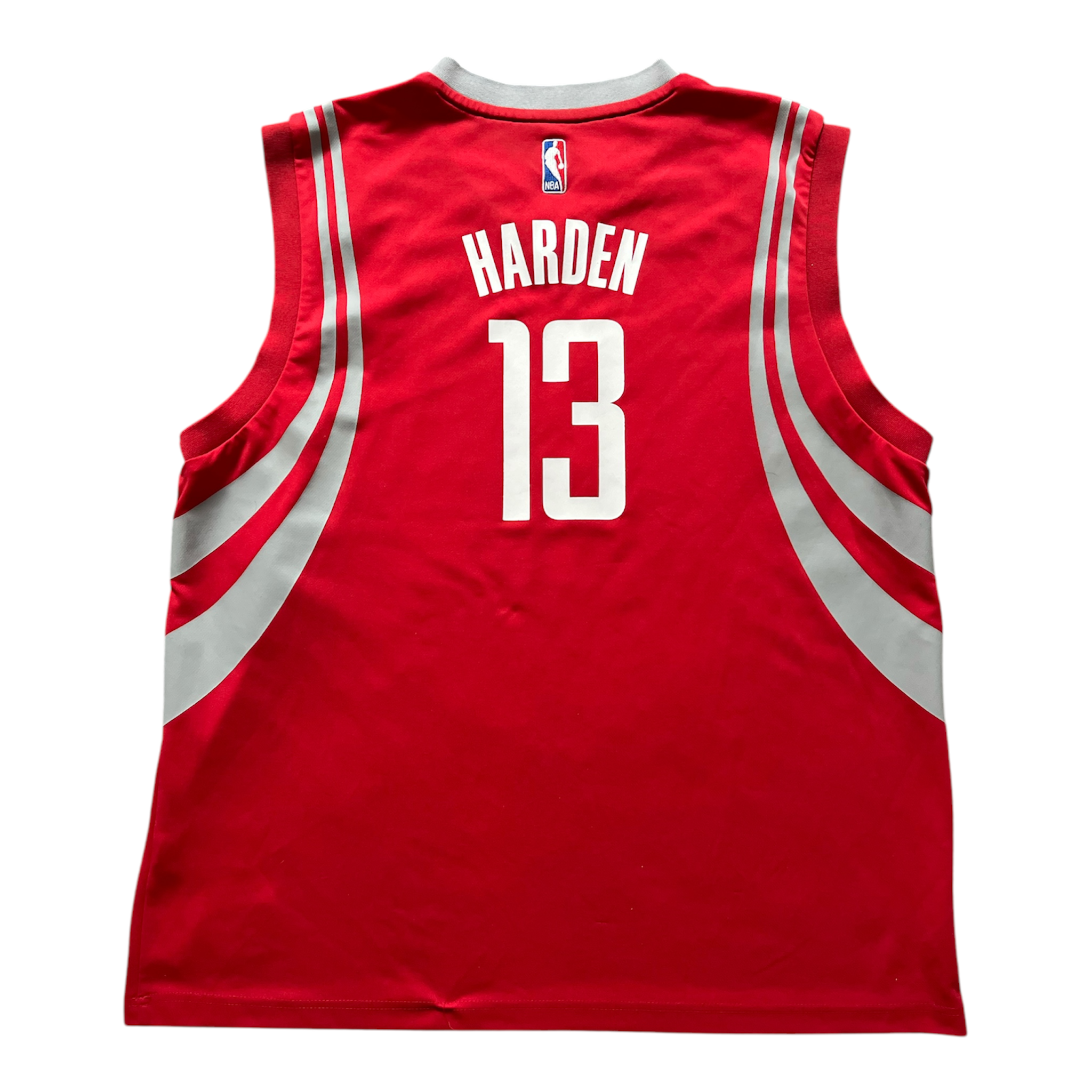 Houston Rockets 2014/2017 Away Harden (XL)