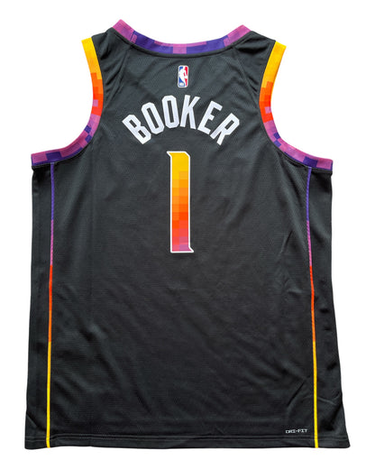 Phoenix Suns 2022/2024 Alternate Booker (XL)