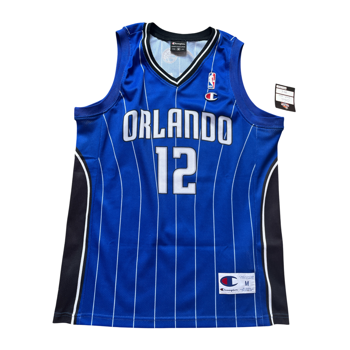 Orlando Magic 2008/2010 Away Howard (M)