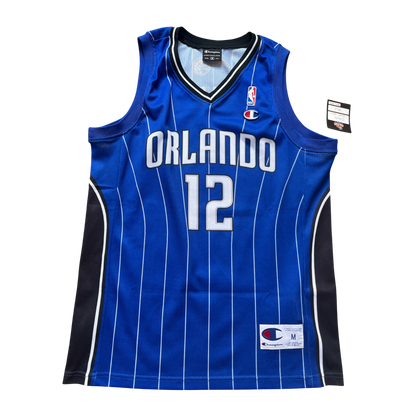 Orlando Magic 2008/2010 Away Howard (M)