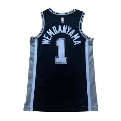 San Antonio Spurs 2023/2026 Away Wembanyama (M)