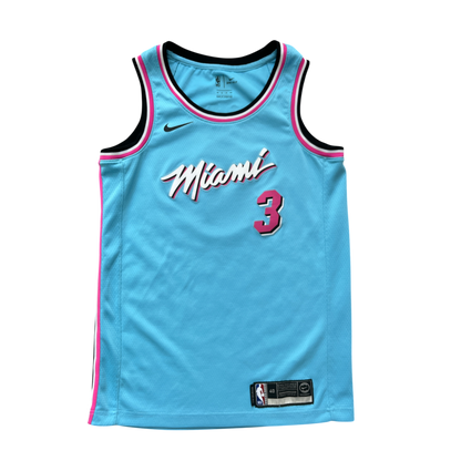 Miami Heat 2019/2020 City Edition Wade (S)