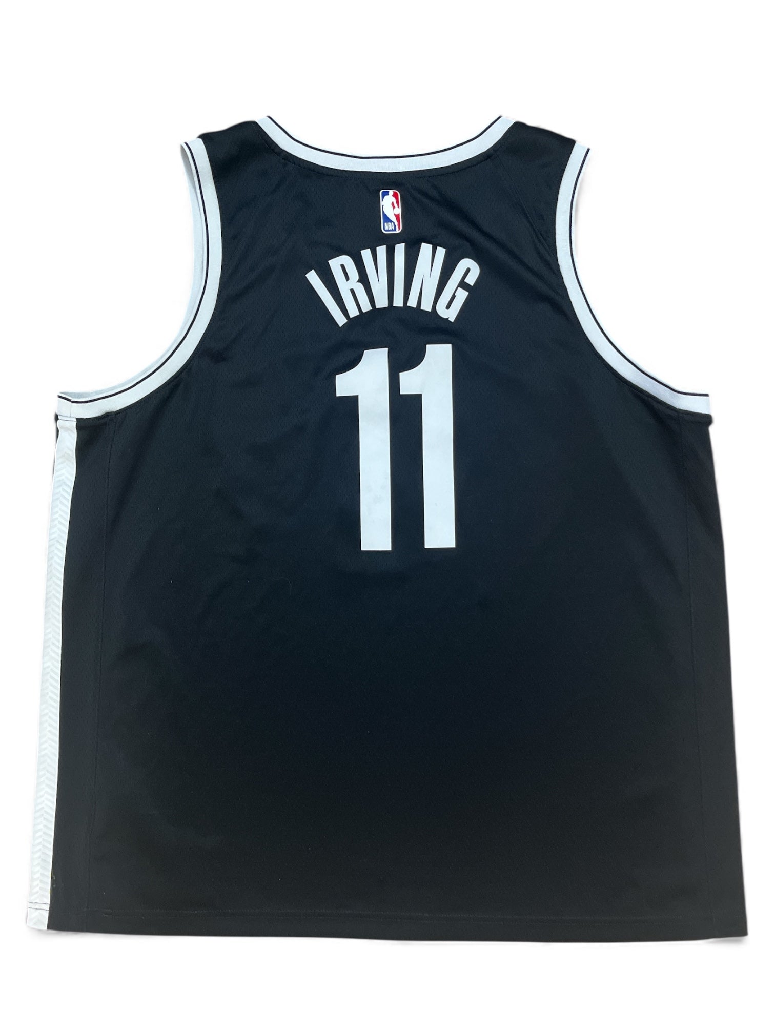 Brooklyn Nets 2019/2023 Away Irving (2XL)