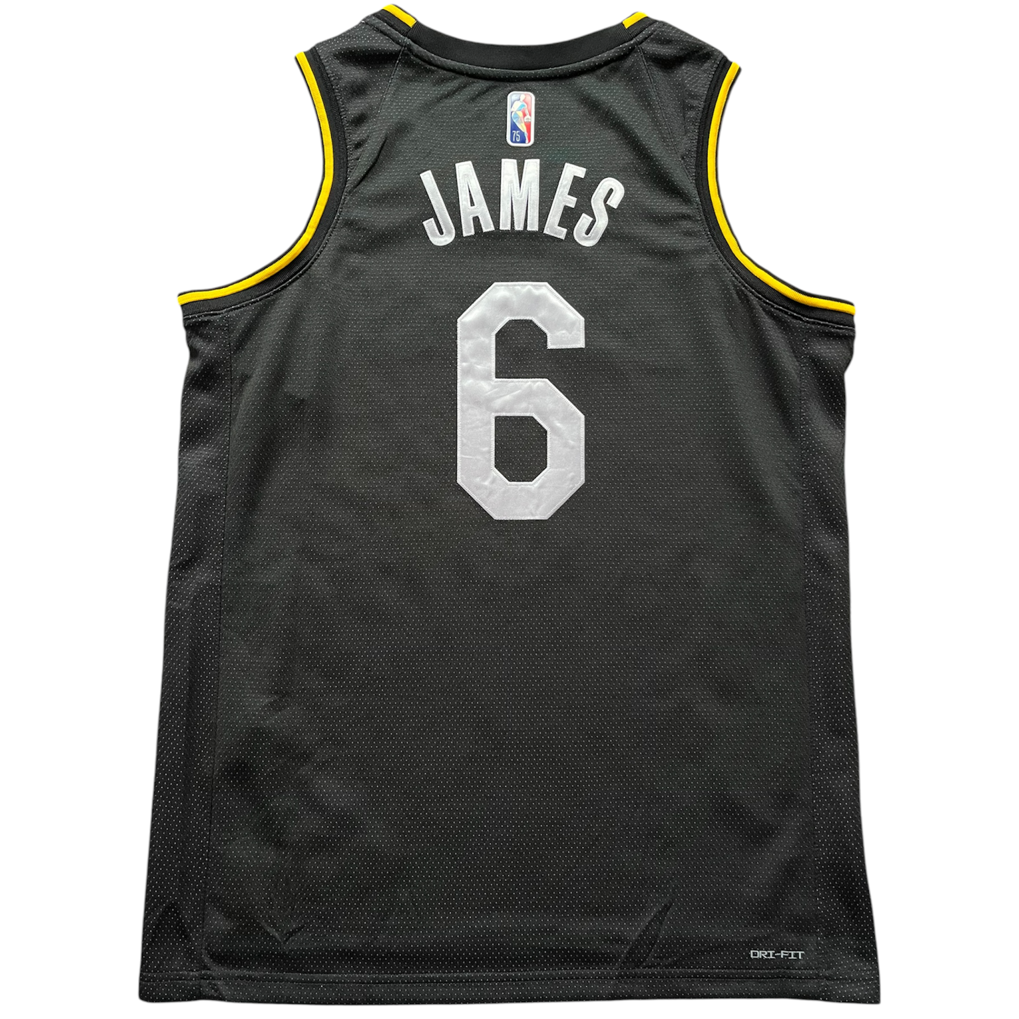 Los Angeles Lakers 2022 Select Series James (L)