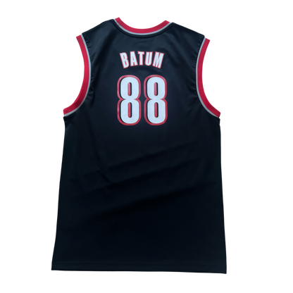 Portland Trailblazers 2010/2014 Away Batum (M)