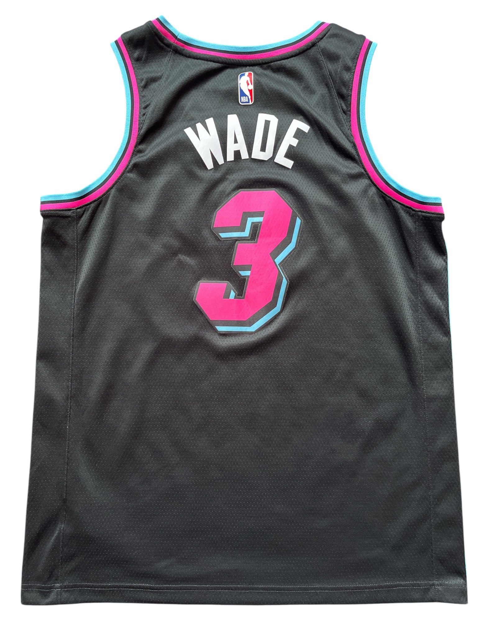 Miami Heat 2018/2019 City Edition Wade (L)