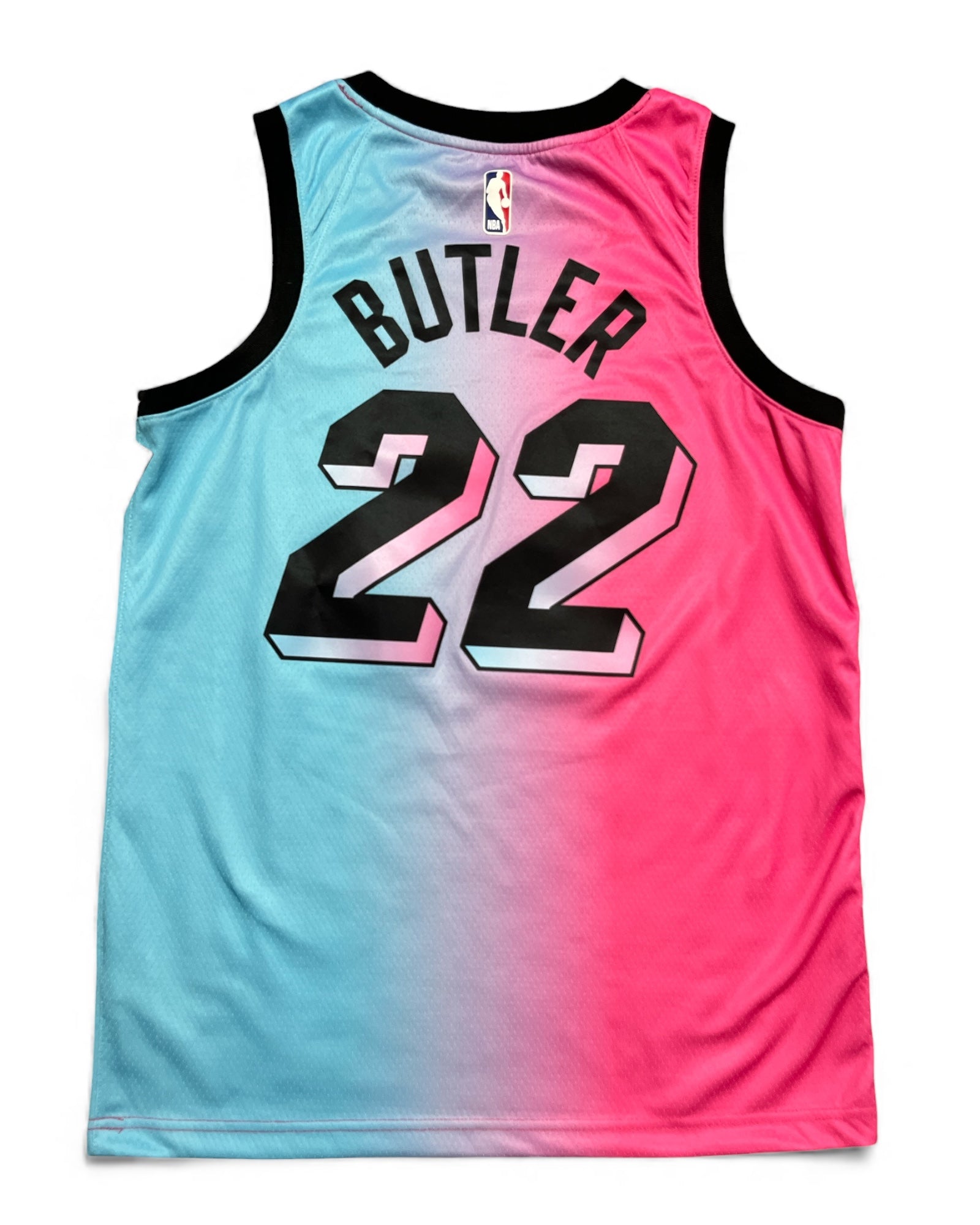 Miami Heat 2020/2021 City Edition Butler (M)