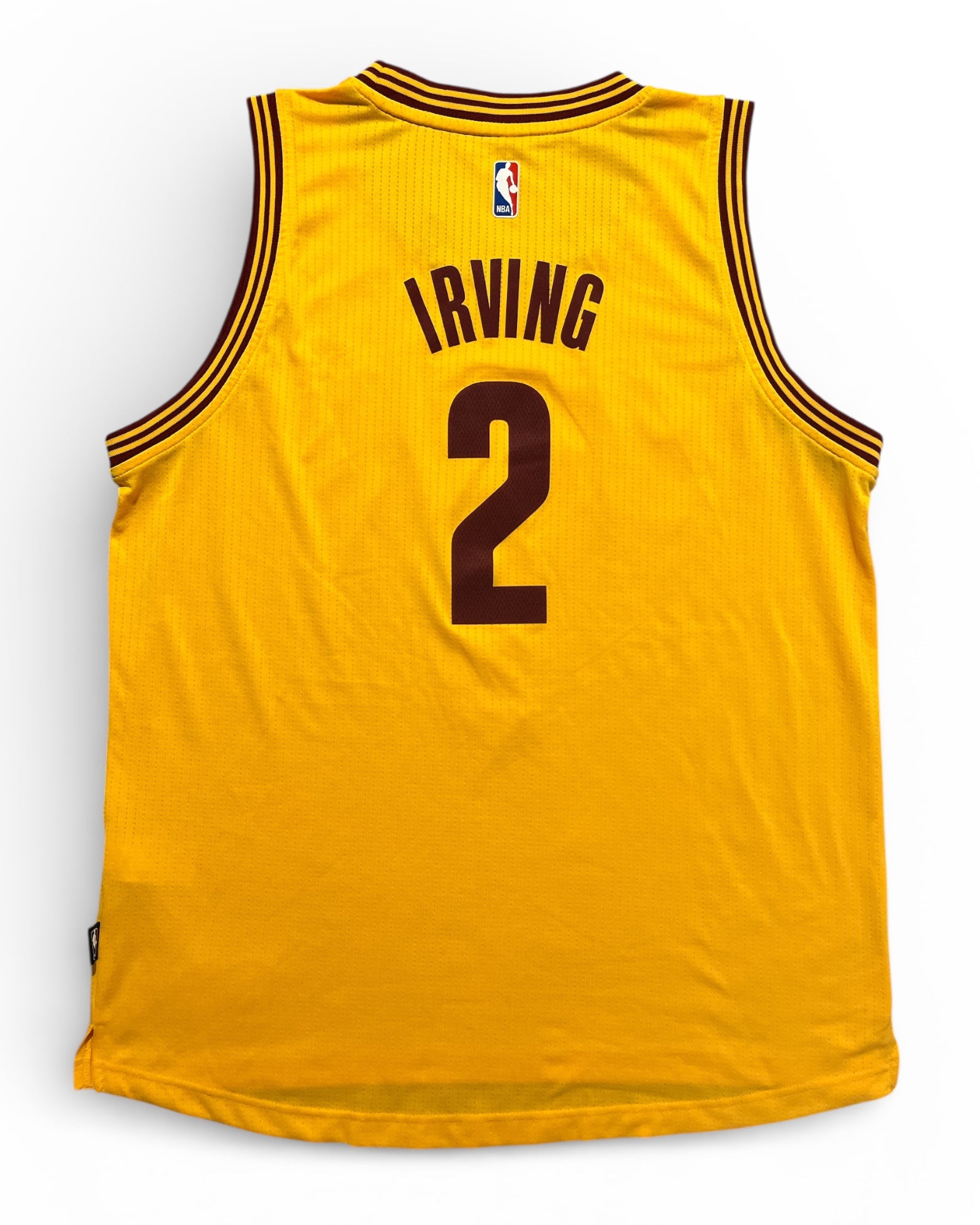 Cleveland Cavaliers 2014/2017 Alternate Irving (XL)