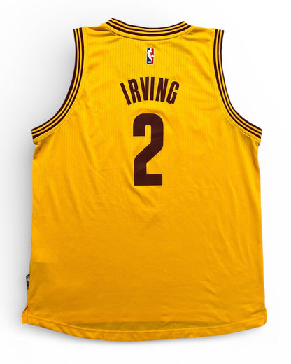 Cleveland Cavaliers 2014/2017 Alternate Irving (XL)