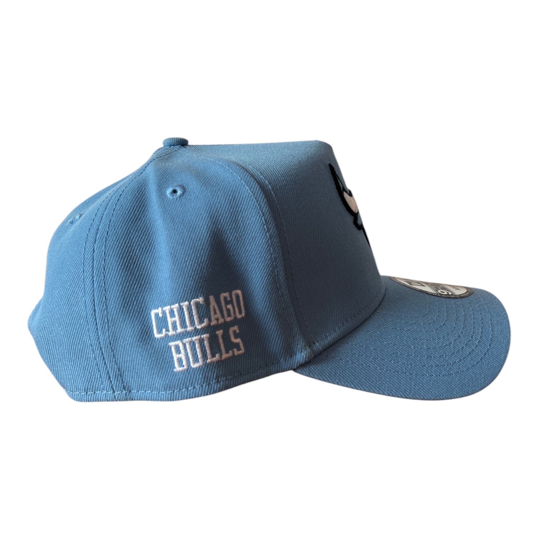 Casquette Chicago Bulls - 9Forty (New Era)