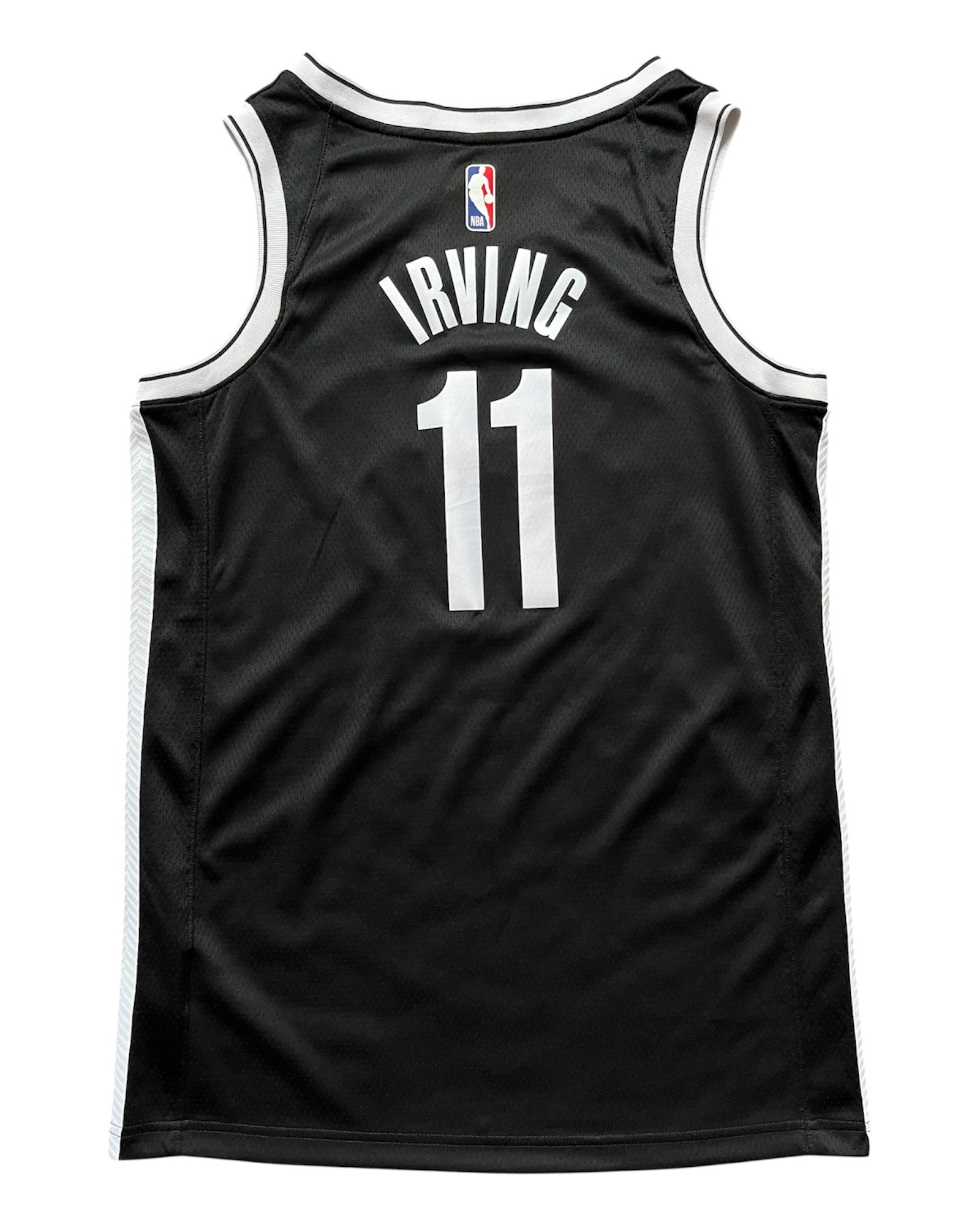 Brooklyn Nets 2019/2023 Away Irving (S)