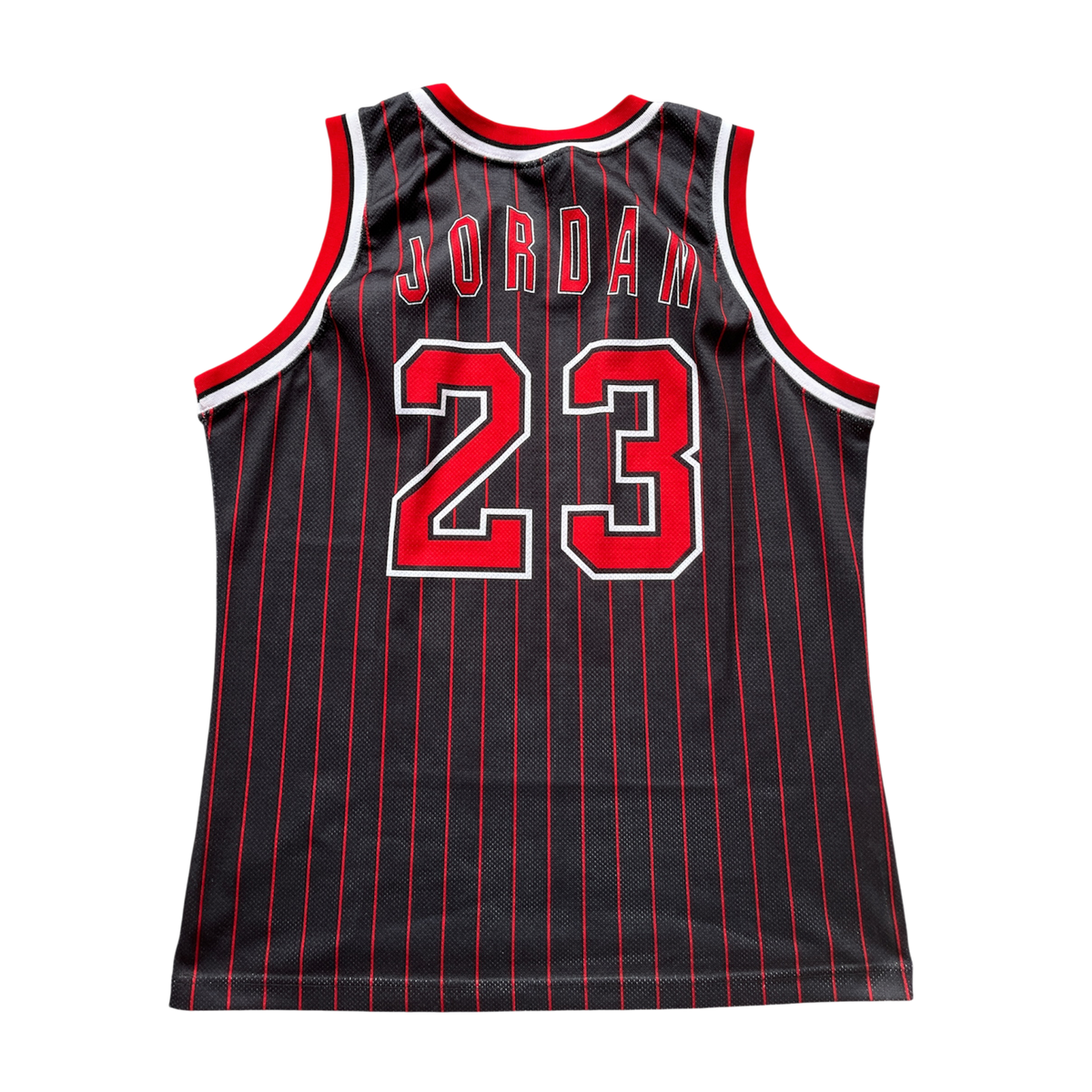 Chicago Bulls 1991/1997 Alternate Jordan (L)