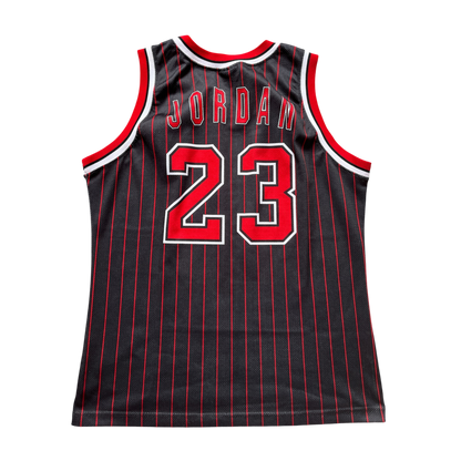 Chicago Bulls 1991/1997 Alternate Jordan (L)