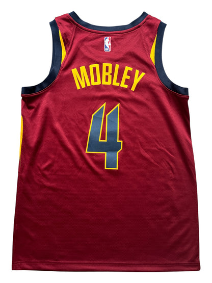 Cleveland Cavaliers 2021/2022 Away Mobley (M)