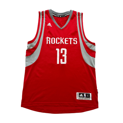 Houston Rockets 2014/2017 Away Harden (L)