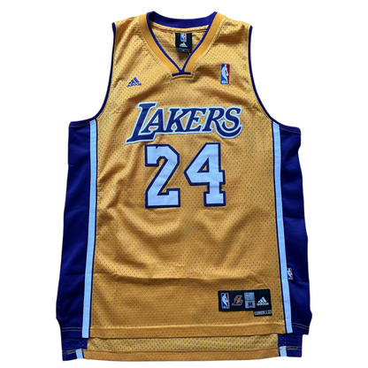 Los Angeles Lakers 2008/2010 Home Bryant (M)