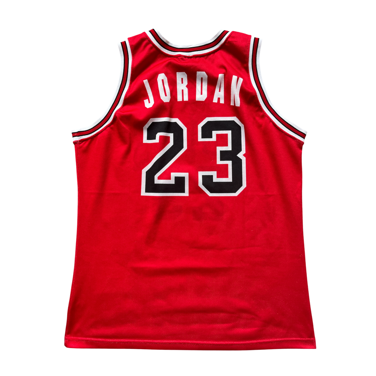 Chicago Bulls 1991/1998 Away Jordan (XL)