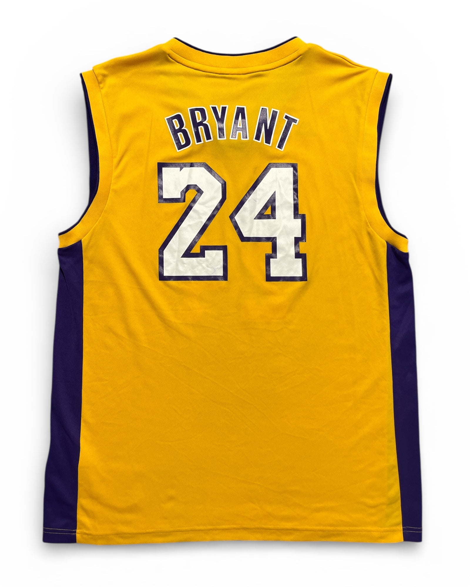 Los Angeles Lakers 2010/2014 Home Bryant (L)
