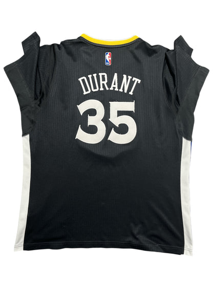 Golden State Warriors 2016/2017 Alternate Durant (XL)