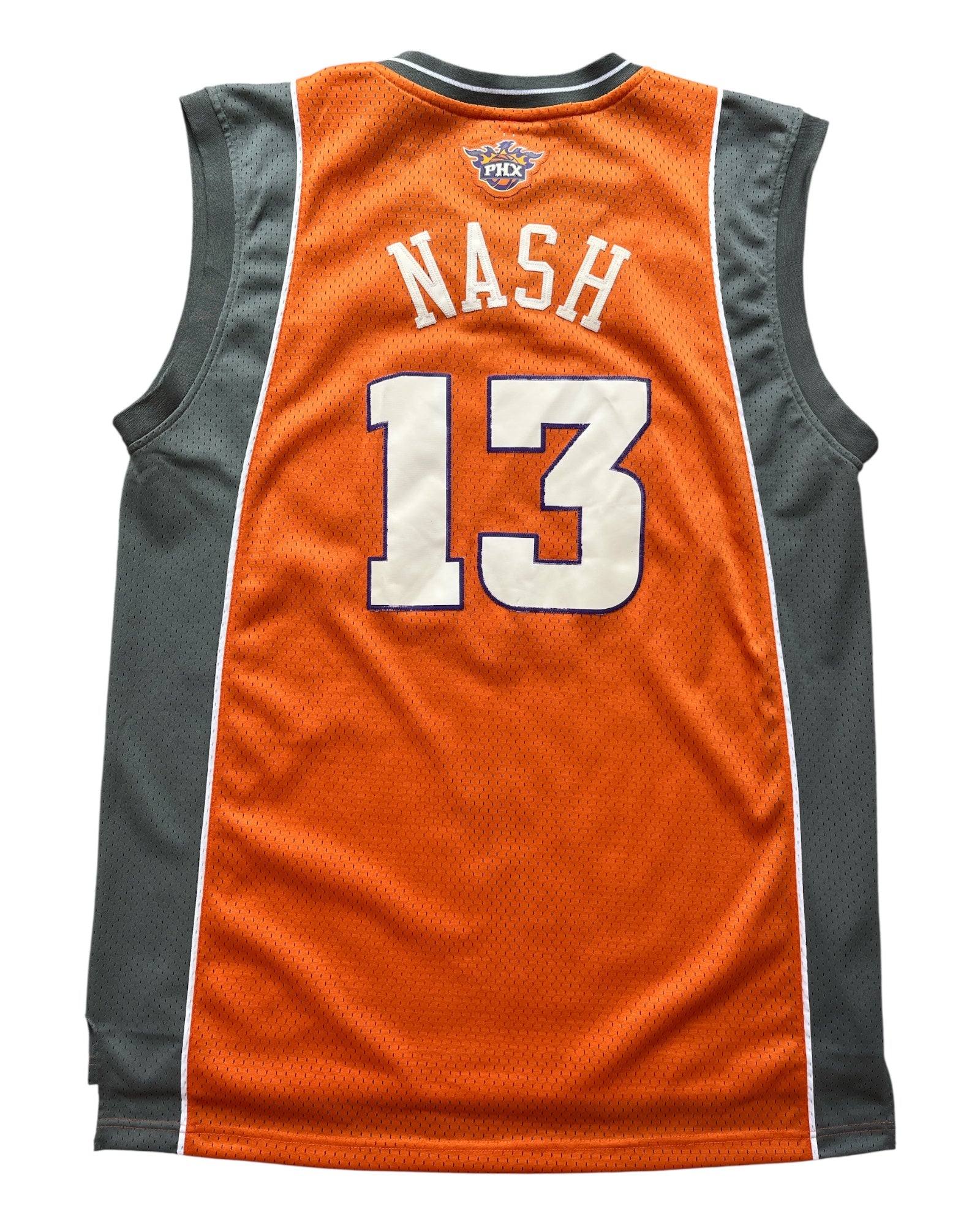 Phoenix Suns 2008/2010 Alternate Nash (XL)
