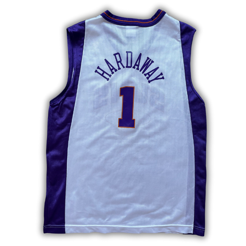 Phoenix Suns 1999/2004 Home Hardaway (Enfant L)