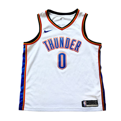 Oklahoma City Thunder 2017/2019 Home Westbrook (XL)