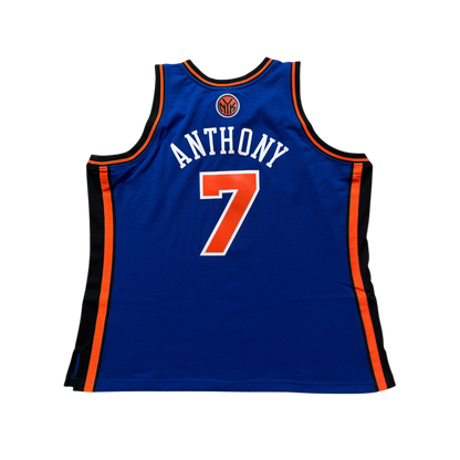 New York Knicks 2010/2011 Away Anthony (2XL) HWC