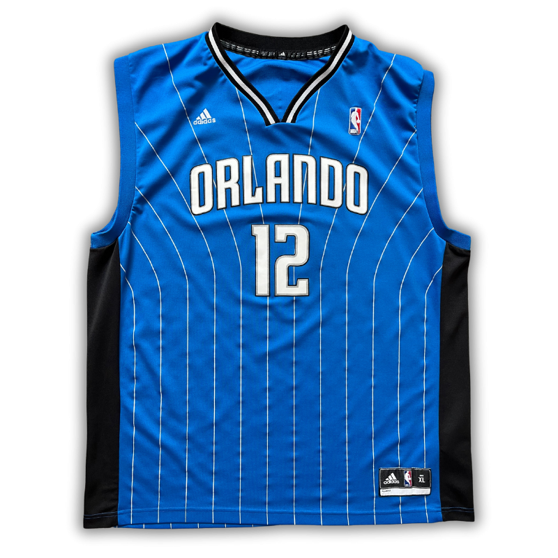 Orlando Magic 2010/2012 Away Howard (XL)