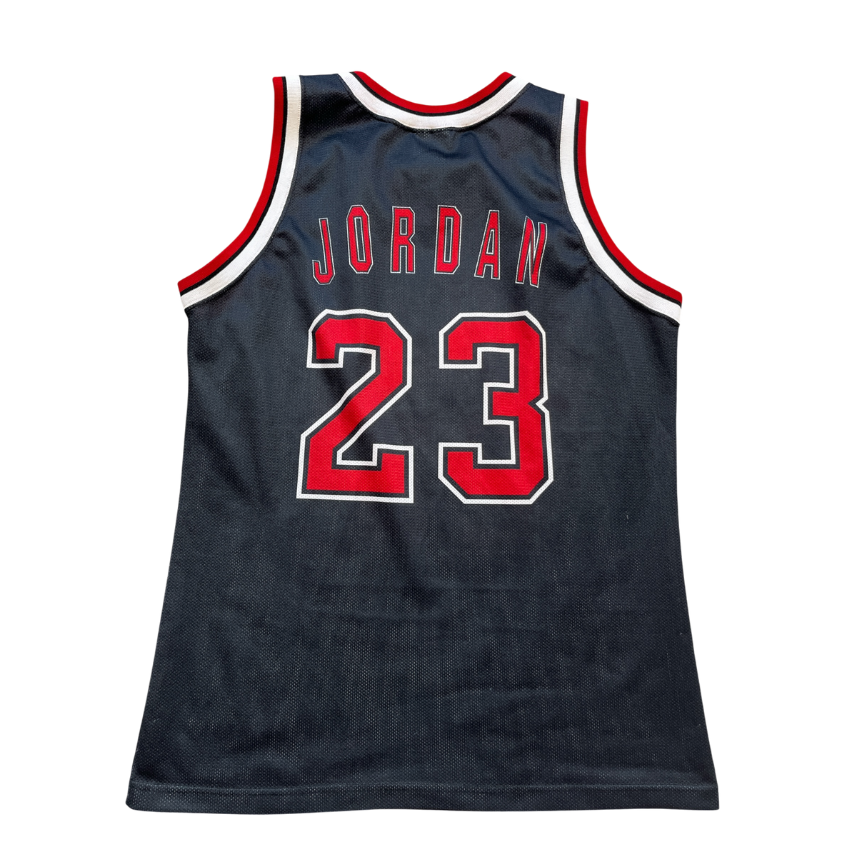 Chicago Bulls 1997/1998 Alternate Jordan (M)