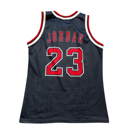 Chicago Bulls 1997/1998 Alternate Jordan (M)