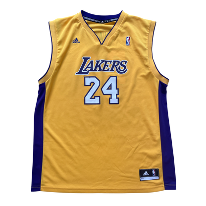 Los Angeles Lakers 2010/2014 Home Bryant (XL)