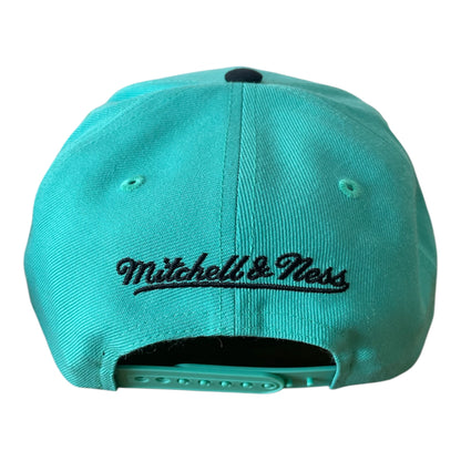 Casquette San Antonio Spurs HWC (Mitchell&Ness)