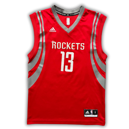 Houston Rockets 2014/2017 Away Harden (S)