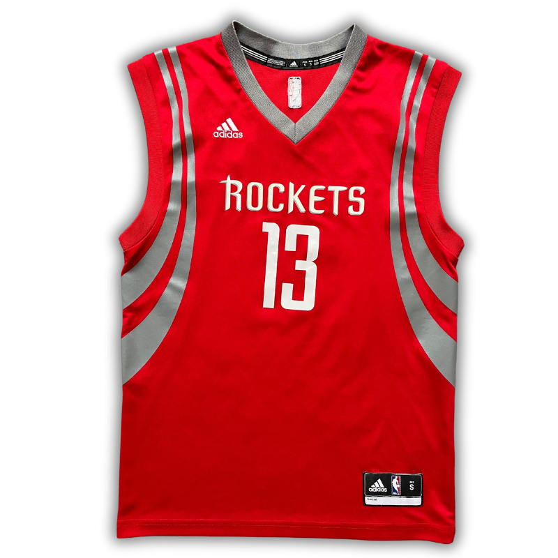 Houston Rockets 2014/2017 Away Harden (S)