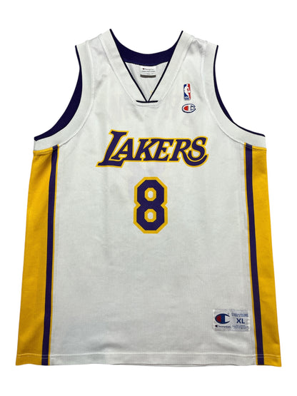 Los Angeles Lakers 1996/2006 Alternate Bryant (XL)