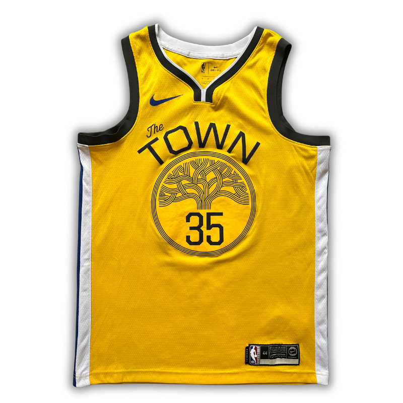 Golden State Warriors 2018/2019 Alternate Durant (M)