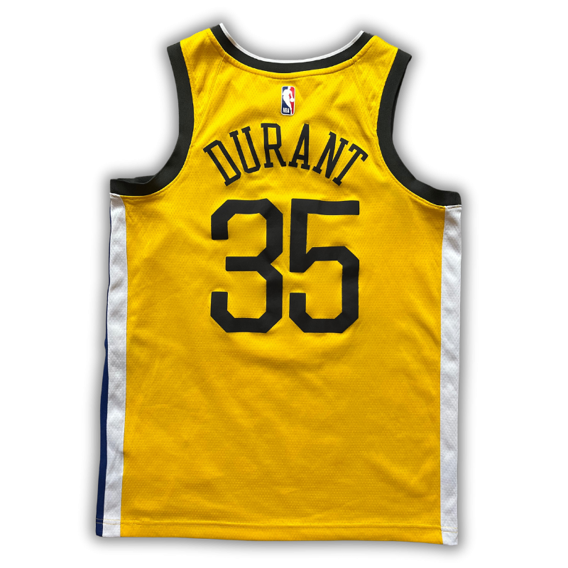 Golden State Warriors 2018/2019 Alternate Durant (M)