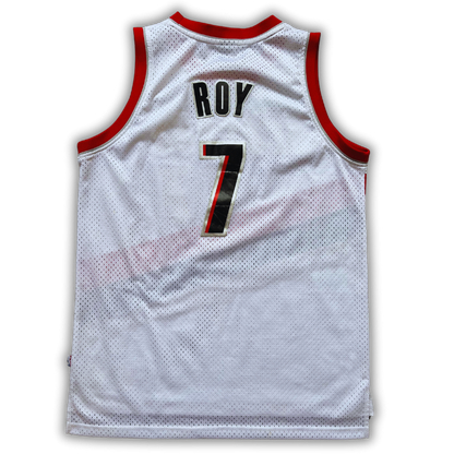 Portland Trailblazers 2008/2010 Home Roy (XL)