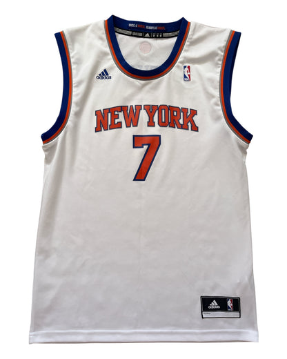 New York Knicks 2010/2014 Home Anthony (M)