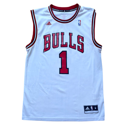 Chicago Bulls 2010/2014 Home Rose (M)