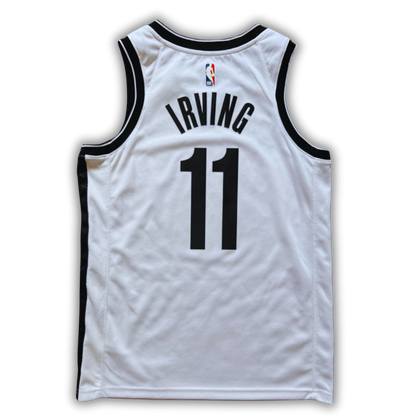 Brooklyn Nets 2019/2023 Home Irving (M)