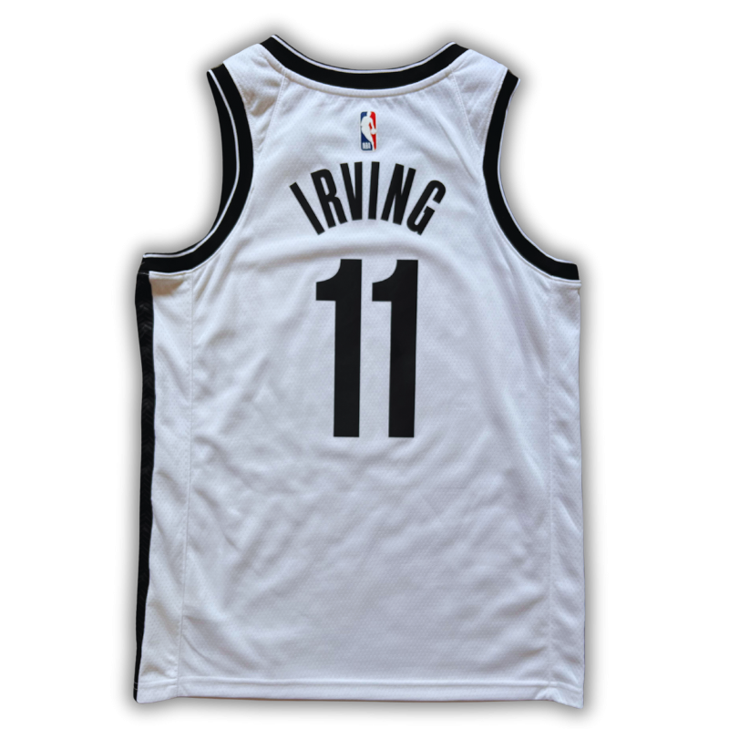 Brooklyn Nets 2019/2023 Home Irving (M)