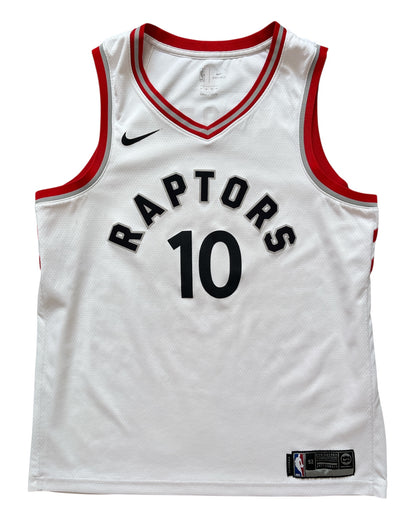 Toronto Raptors 2017/2018 Home DeRozan (XL)