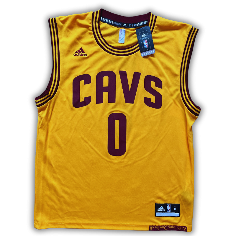 Cleveland Cavaliers 2014/2017 Alternate Love (M)