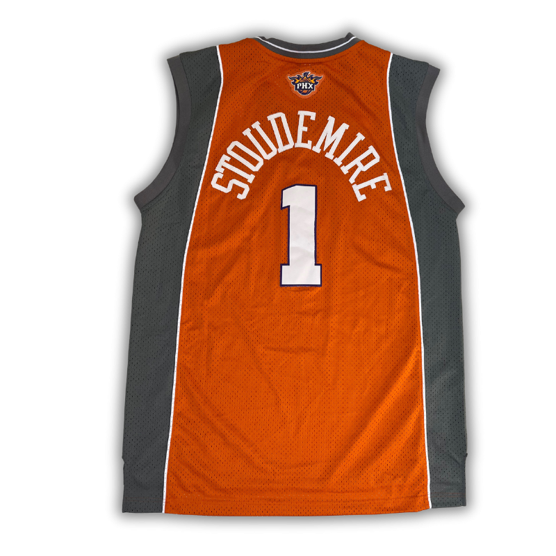 Phoenix Suns 2006/2010 Alternate Stoudemire (XL)