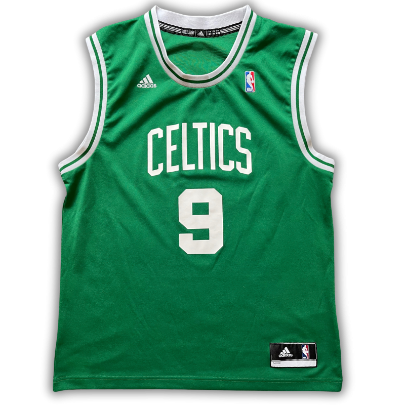 Boston Celtics 2010/2014 Away Rondo (M)