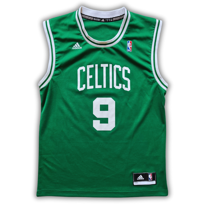 Boston Celtics 2010/2014 Away Rondo (S)