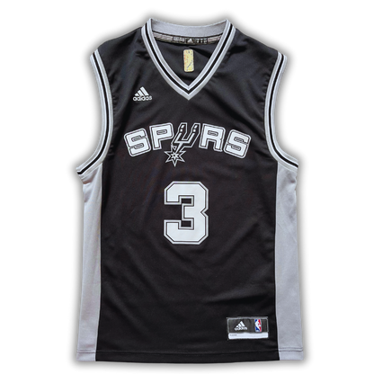 San Antonio Spurs 2014/2015 Away Bellineli (S)